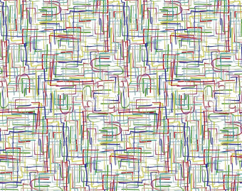 [1001111161_1] Flotex by Galeote - 340007F Chalkboard lienzo